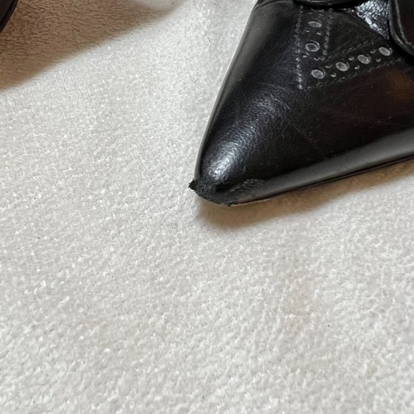 Manolo Blahnik - Picture 6 of 10